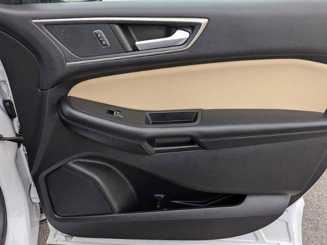 Certified 2022 Ford Edge SEL w/ Convenience Package image 22