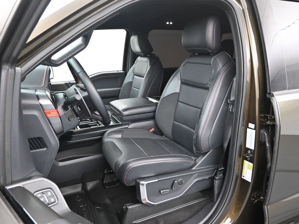 Certified 2025 Ford F150 Raptor image 42