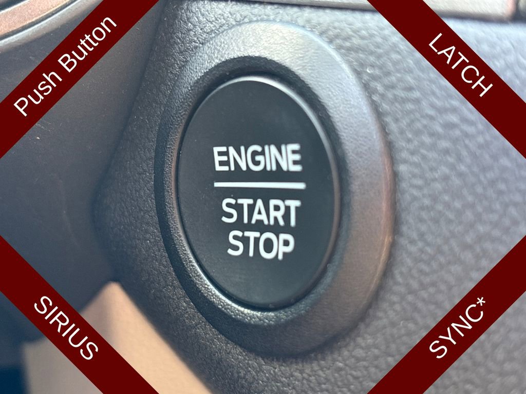 Certified 2023 Ford Escape Active FWD image 9