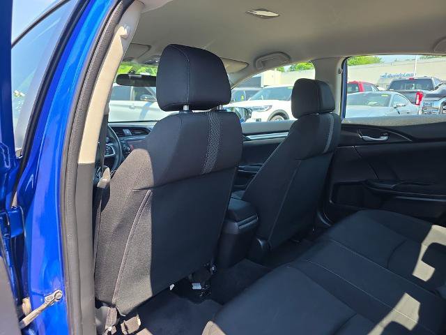 Used 2018 Honda Civic LX image 16