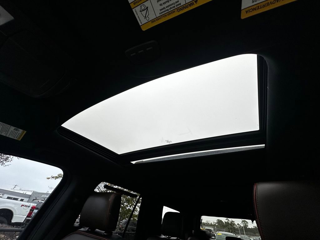 Certified 2021 Ford Expedition King Ranch w/ Cargo Package image 78