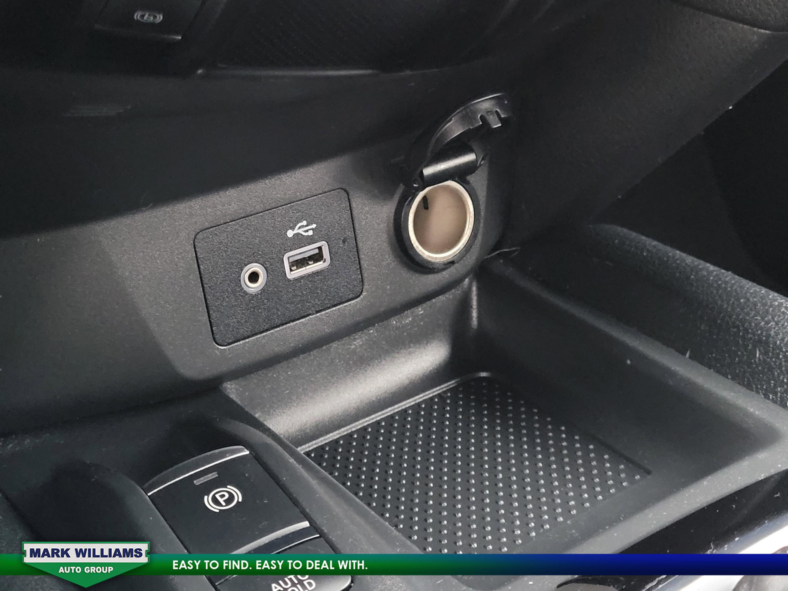 Used 2022 Nissan Rogue Sport SL w/ Premium Package image 24