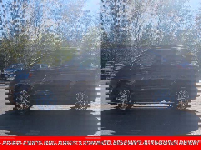 Certified 2022 Ford Edge SEL w/ Convenience Package image 6