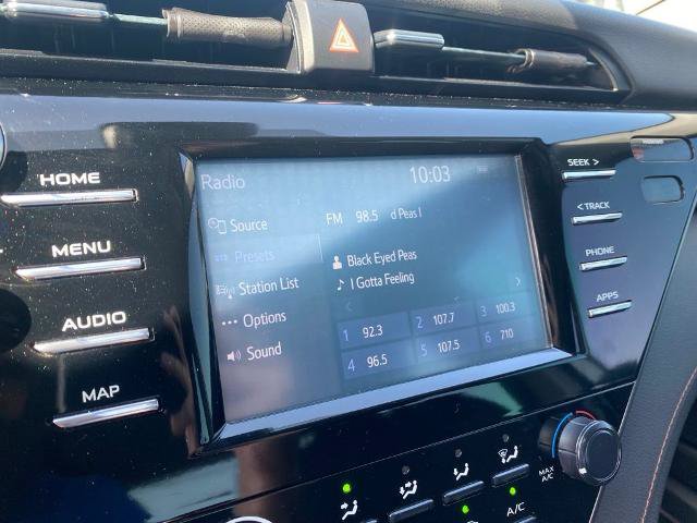Used 2019 Toyota Camry LE FWD image 20