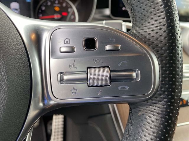 Used 2020 Mercedes-Benz GLC 300 image 24