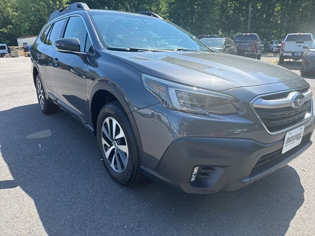 Used 2020 Subaru Outback Premium AWD/4WD image 7