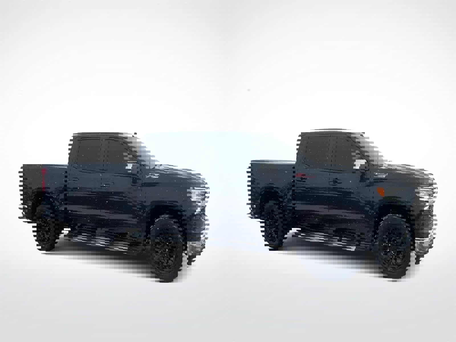 Used 2022 Chevrolet Silverado 1500 LT image 6