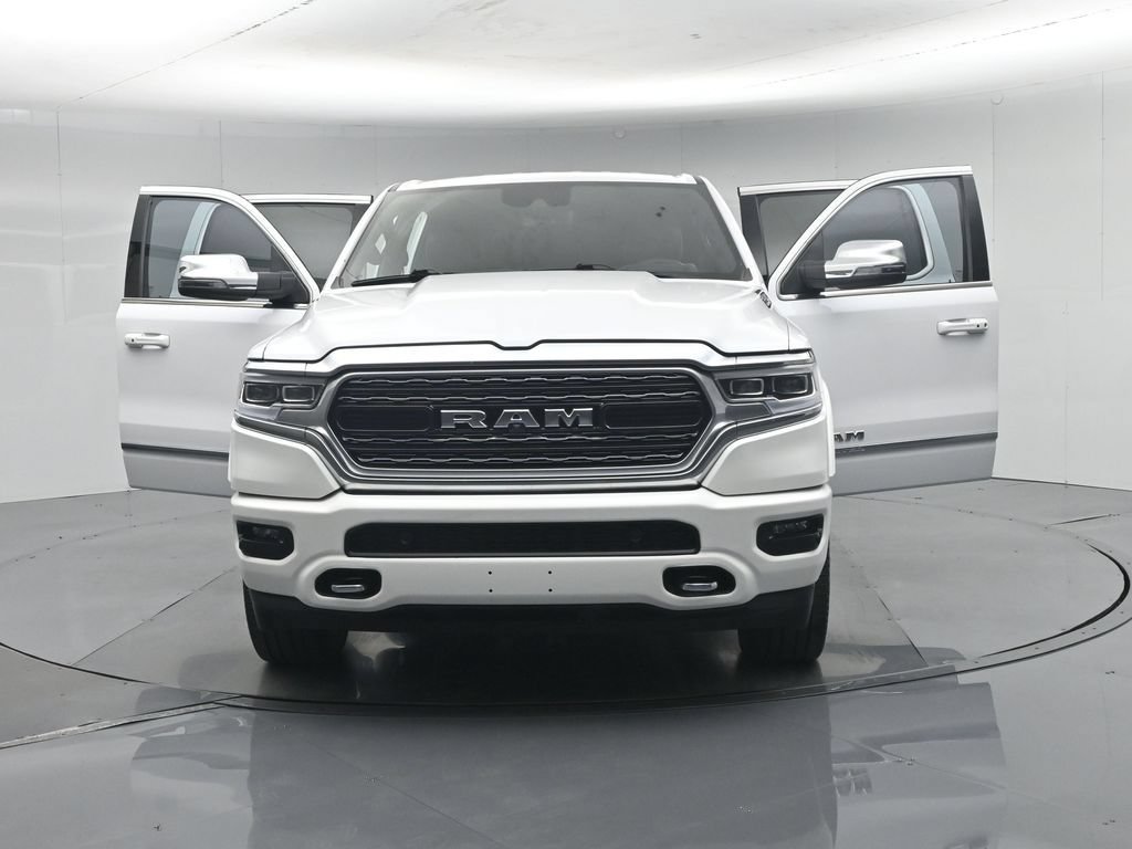 Used 2024 RAM 1500 Limited AWD/4WD image 33