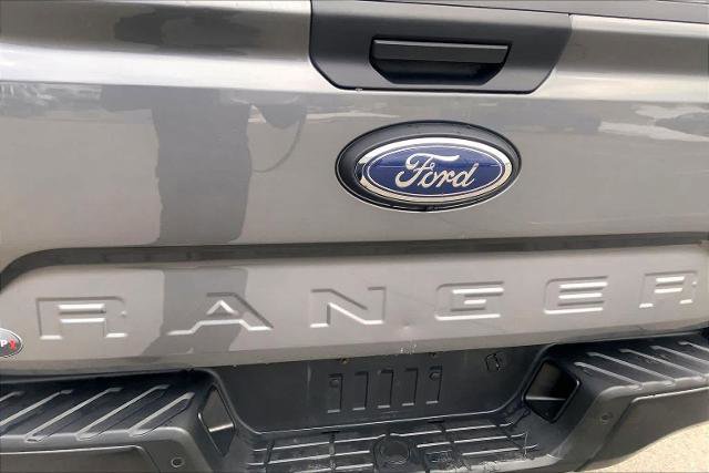Certified 2024 Ford Ranger XL image 33