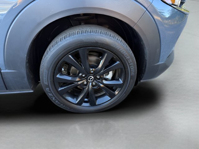 Used 2025 MAZDA CX-30 AWD 2.5 S w/ Preferred Package image 28