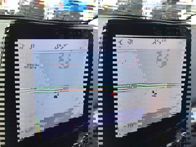 Certified 2022 Ford EcoSport SES w/ Interior Protection Package image 14