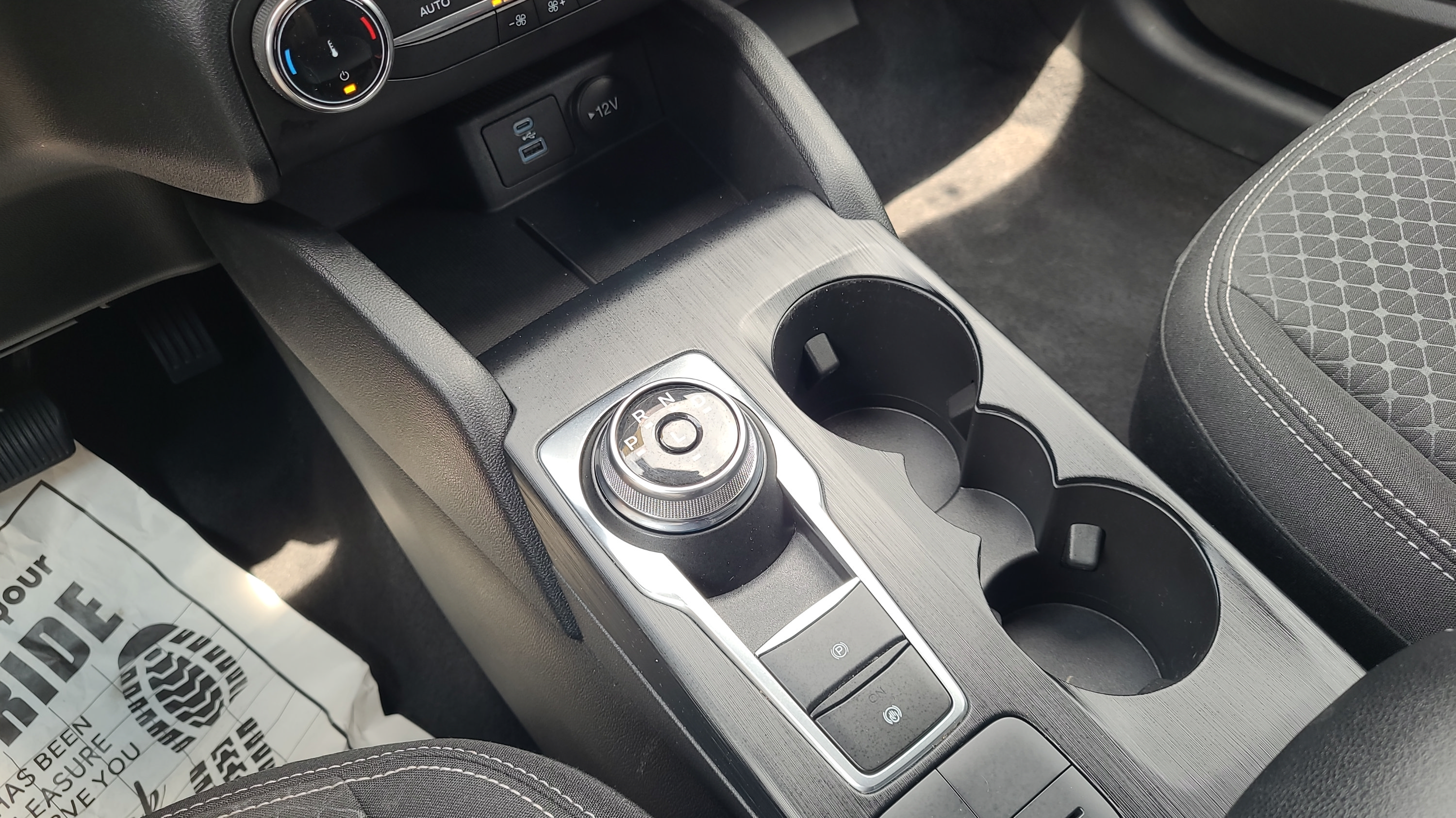 Certified 2023 Ford Escape Active FWD image 23