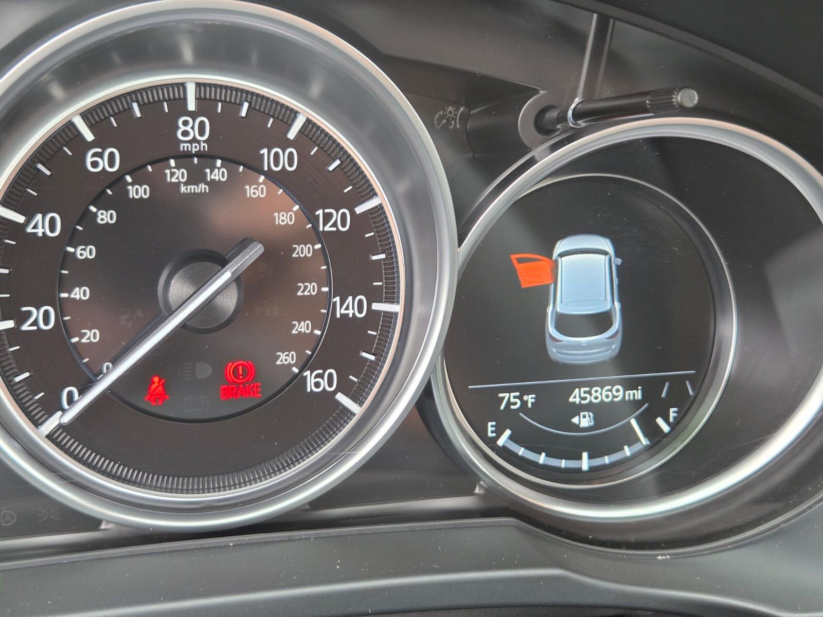 Used 2024 MAZDA CX-5 AWD 2.5 S w/ Select Package image 19