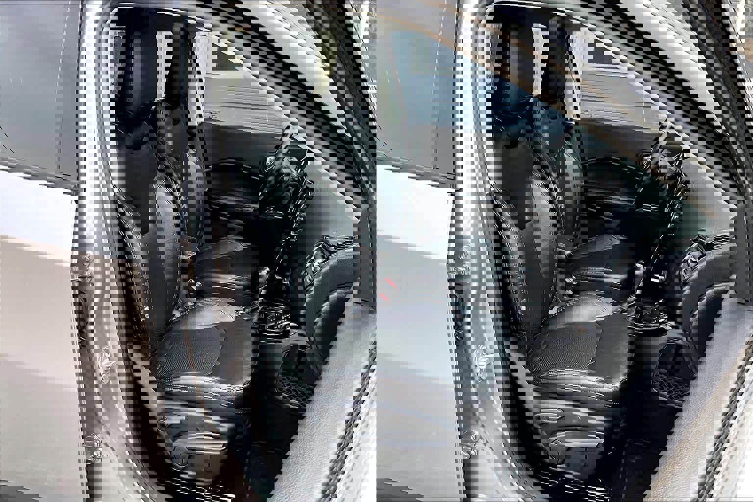 Used 2017 Jeep Compass Limited image 12