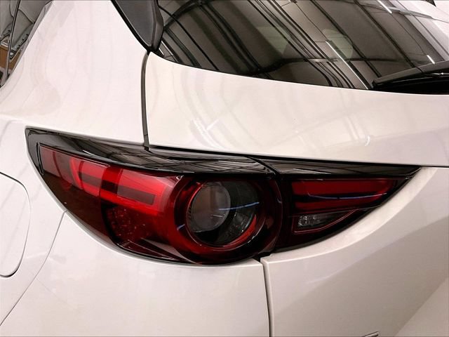 Used 2020 MAZDA CX-5 Grand Touring w/ GT Premium Package AWD/4WD image 28