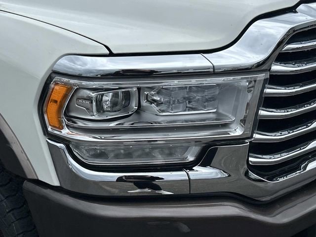 Used 2023 RAM 2500 Limited AWD/4WD image 9