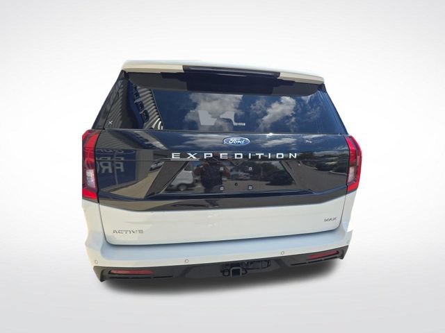 Certified 2025 Ford Expedition Max Active RWD image 4