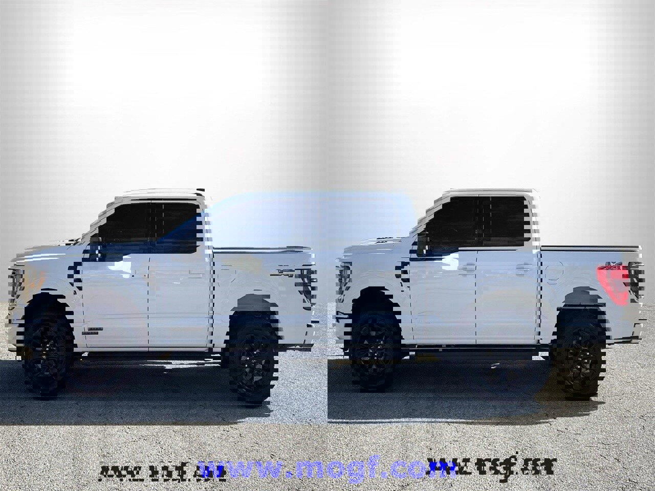 Certified 2023 Ford F150 XLT w/ Equipment Group 302A High image 6