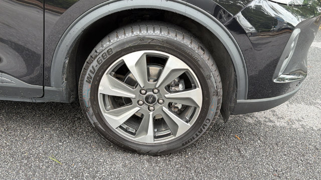 Certified 2024 Ford Escape Platinum AWD/4WD image 14