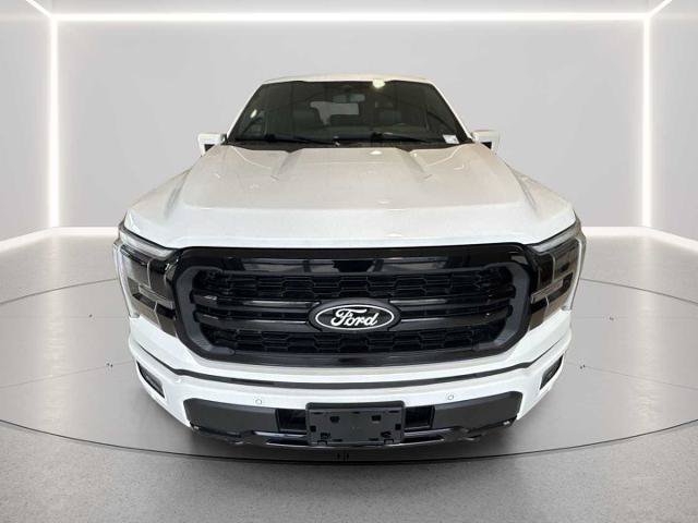 Certified 2024 Ford F150 Lariat w/ Equipment Group 502A High AWD/4WD image 2