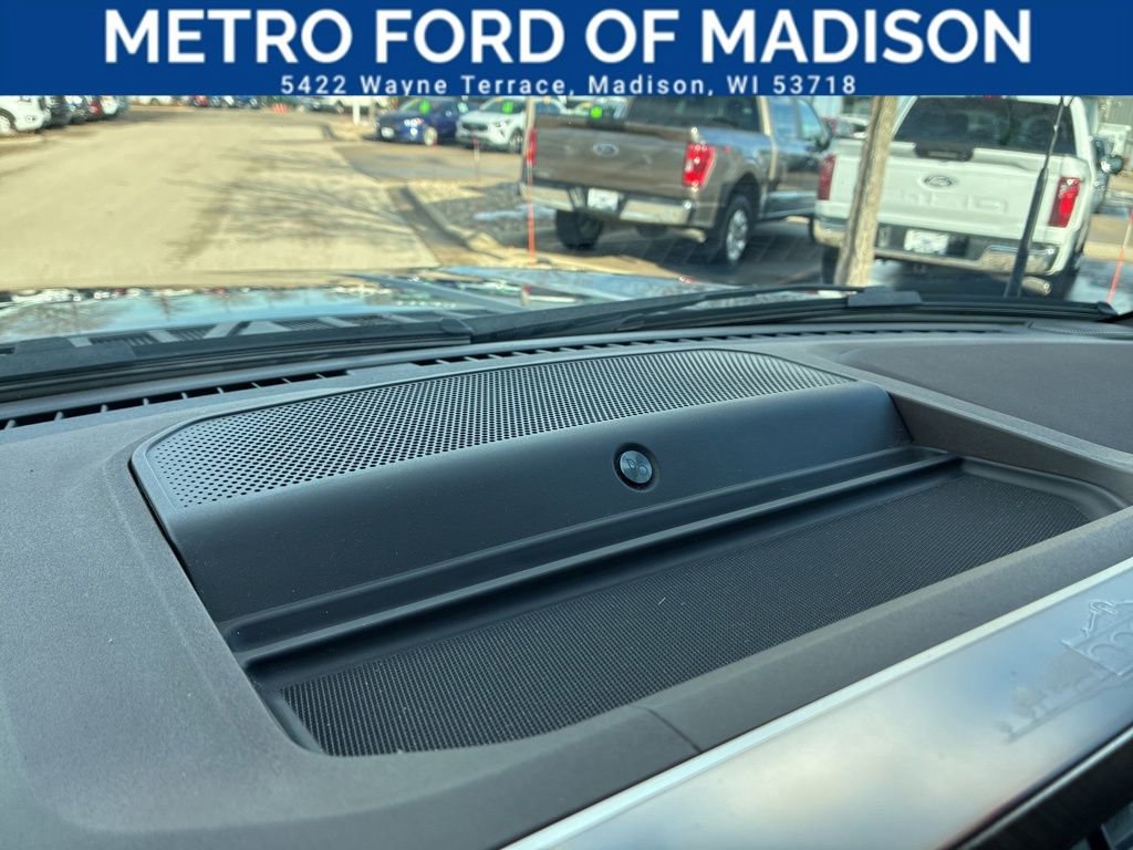 Certified 2023 Ford F150 King Ranch w/ Equipment Group 601A High image 31