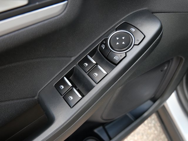 Certified 2023 Ford Escape Platinum AWD/4WD image 15