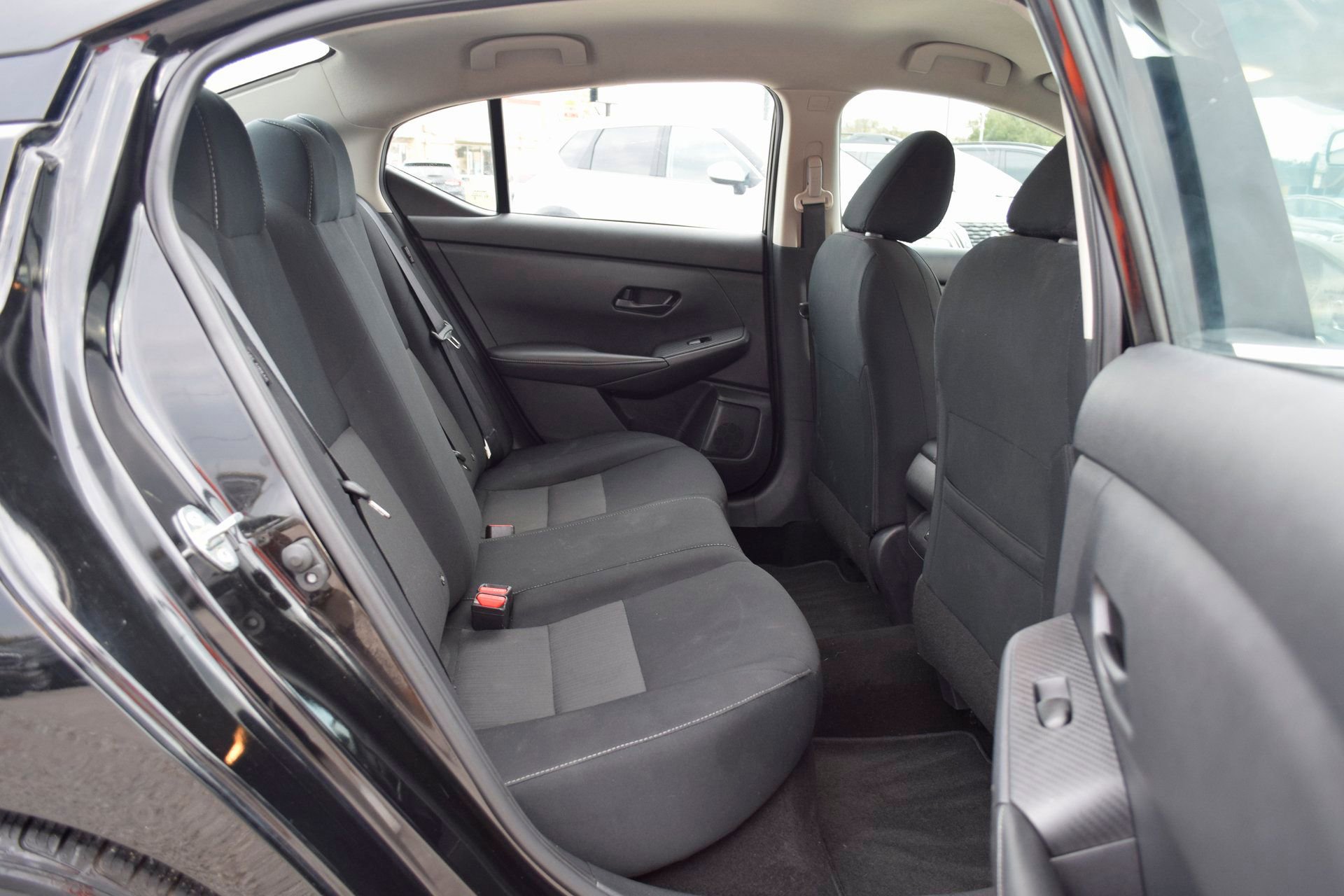 Used 2024 Nissan Sentra SV image 22