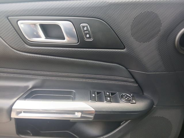 Certified 2025 Ford Mustang Premium RWD image 17