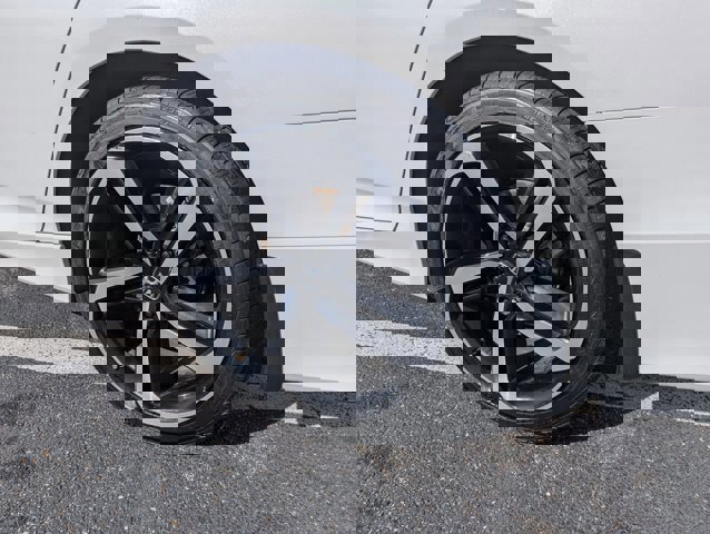 Used 2021 Honda Accord Sport image 29