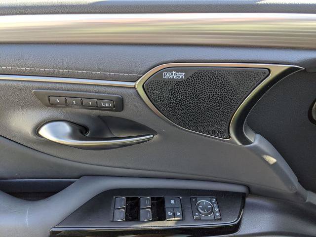 Used 2024 Lexus ES 300h F Sport w/ Accessory Package (Z2) FWD image 14