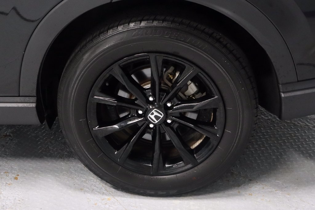 Used 2024 Honda CR-V Sport image 19