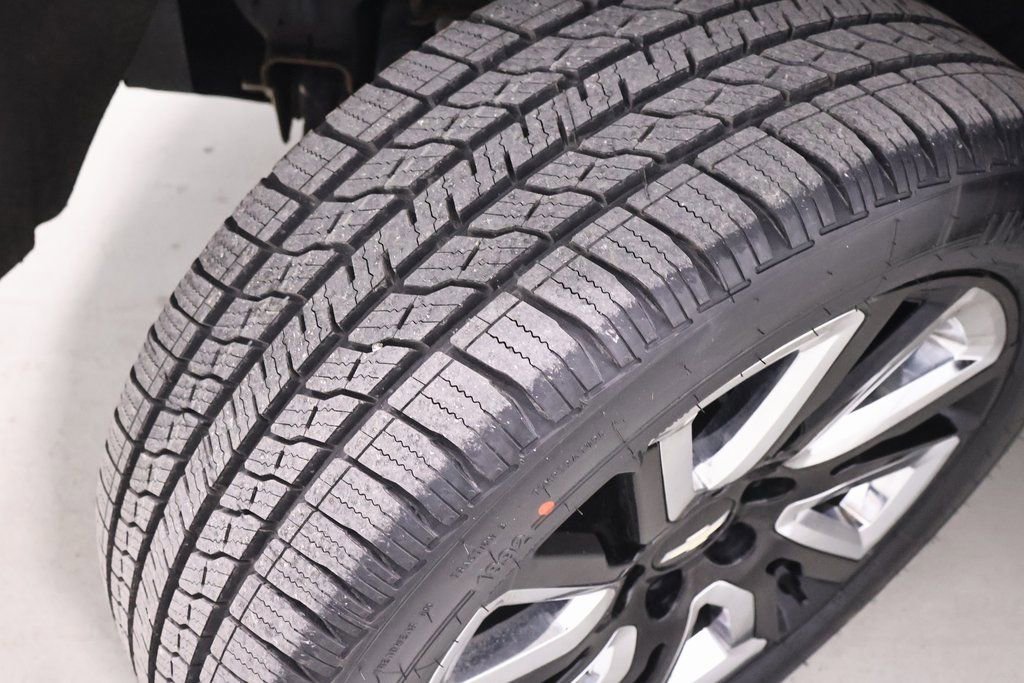 Used 2019 Chevrolet Silverado 1500 RST w/ All-Star Edition image 37