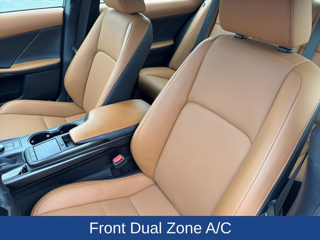 Used 2024 Lexus IS 350 F Sport image 19