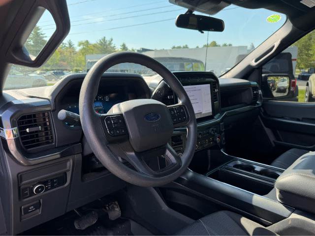Certified 2024 Ford F150 STX AWD/4WD image 16