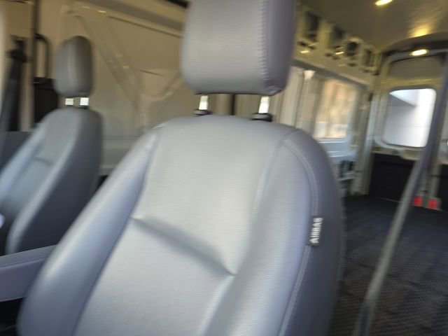 Certified 2017 Ford Transit 250 Base image 12