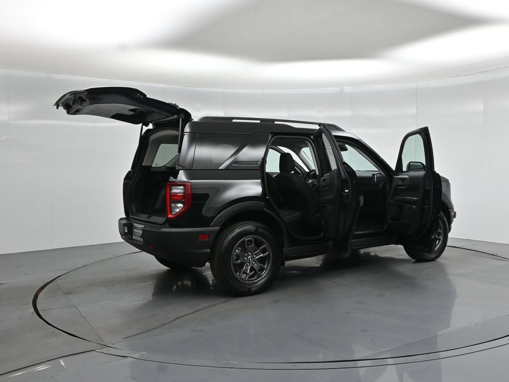 Certified 2023 Ford Bronco Sport Big Bend AWD/4WD image 5