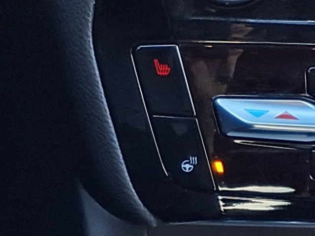 Certified 2022 Ford Explorer ST AWD/4WD image 4