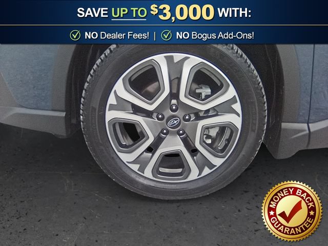 Used 2024 Subaru Ascent Touring w/ Popular Package #2 AWD/4WD image 13