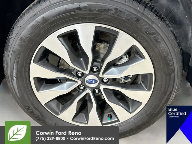 Used 2024 Subaru Outback Touring XT image 36