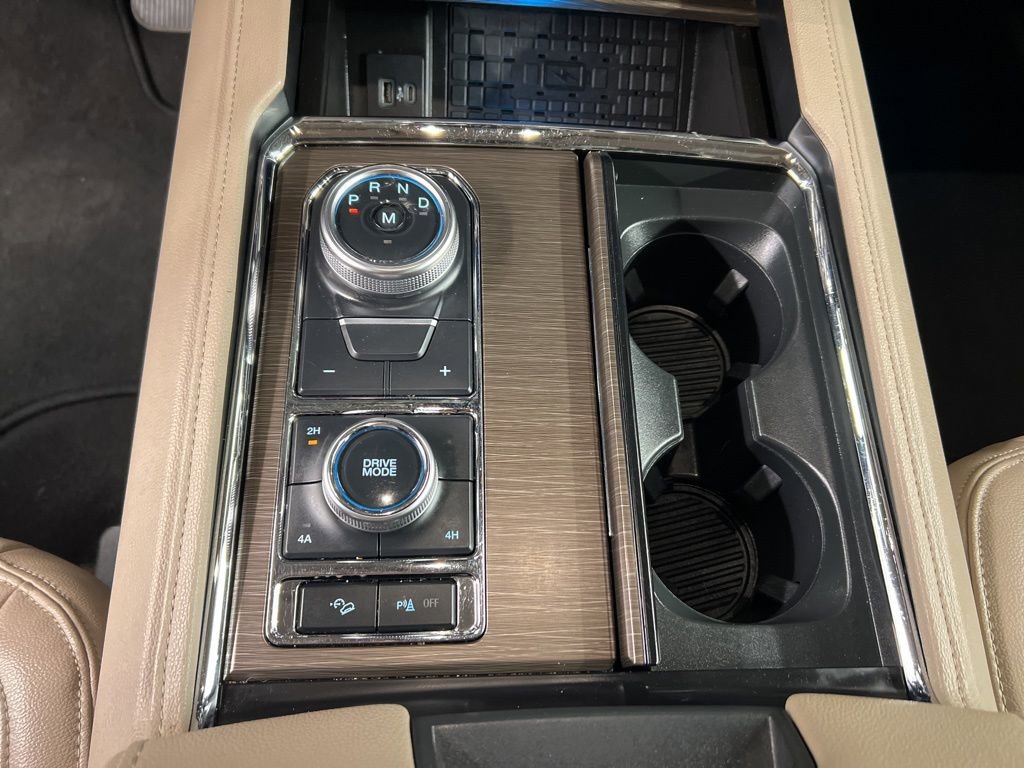 Certified 2024 Ford Expedition Max Limited image 15