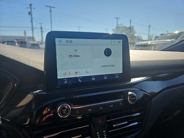 Certified 2023 Ford Escape ST-Line image 8