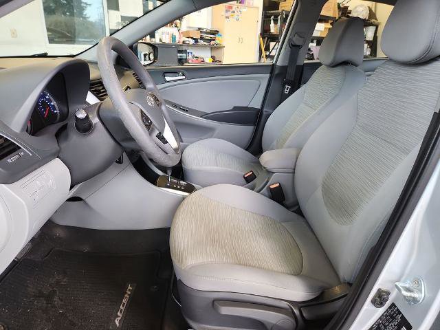 Used 2017 Hyundai Accent Value Edition image 5