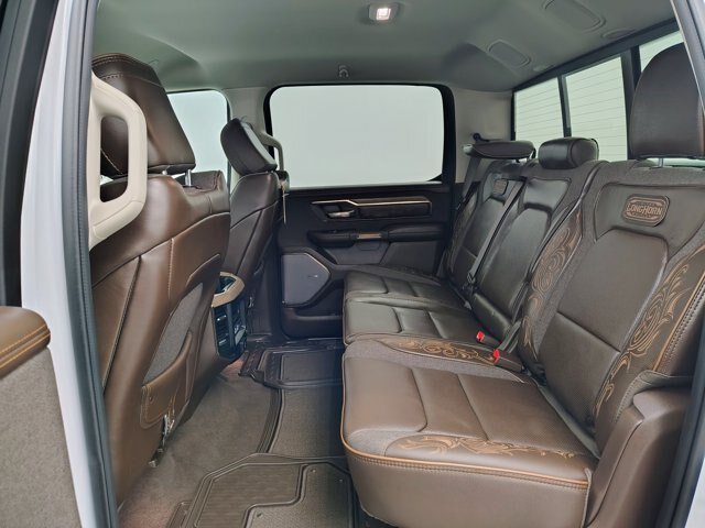 Used 2026 RAM 1500 Limited AWD/4WD image 23