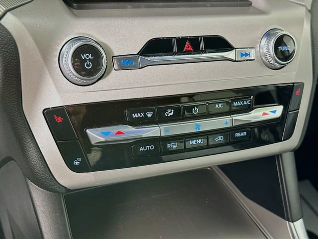 Certified 2023 Ford Explorer XLT w/ Equipment Group 202A image 22