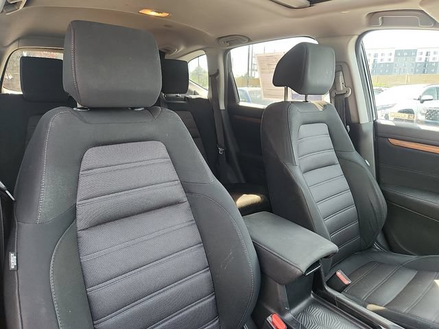 Used 2019 Honda CR-V EX image 32