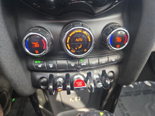 Used 2017 MINI Cooper S image 19