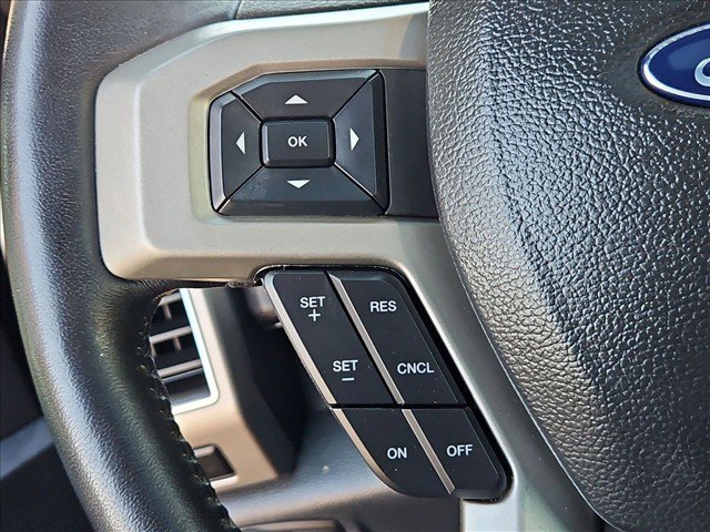 Certified 2022 Ford F250 Lariat w/ Tremor Off-Road Package AWD/4WD image 24