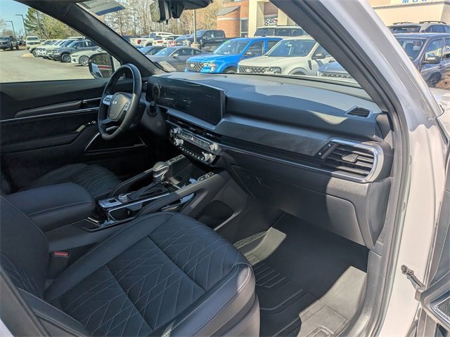 Used 2024 Kia Telluride SX Prestige X-Line image 37