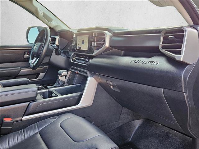 Used 2022 Toyota Tundra SR5 AWD/4WD image 18