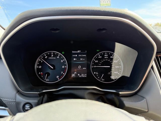 Used 2022 Subaru Outback Onyx Edition XT AWD/4WD image 22